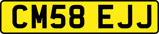 CM58EJJ