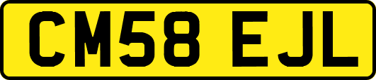 CM58EJL