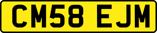 CM58EJM