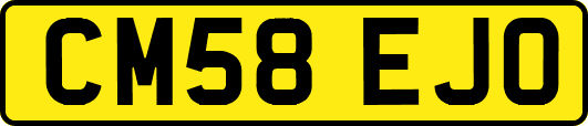 CM58EJO