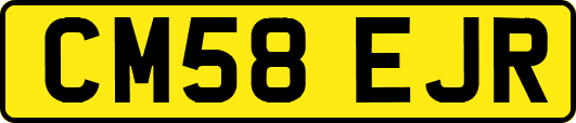 CM58EJR