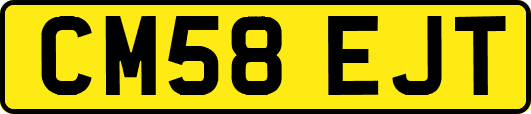 CM58EJT