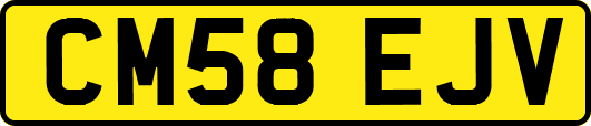 CM58EJV