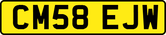 CM58EJW