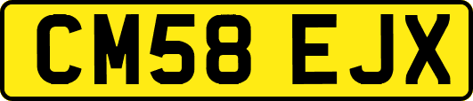 CM58EJX