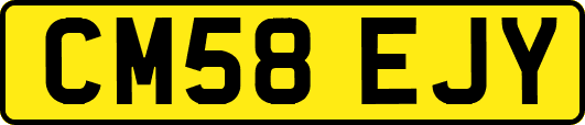 CM58EJY
