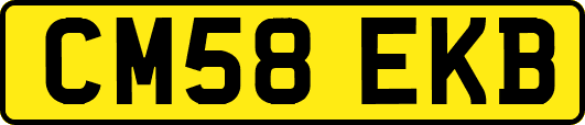 CM58EKB