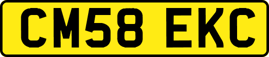 CM58EKC