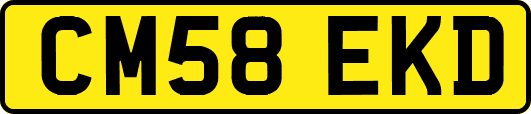 CM58EKD