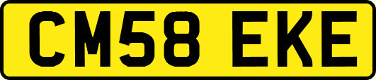 CM58EKE