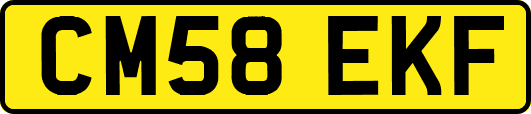 CM58EKF