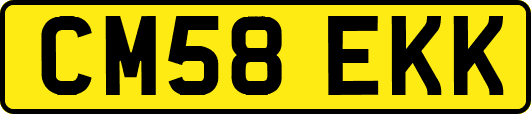 CM58EKK