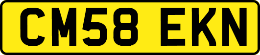 CM58EKN