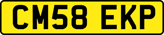 CM58EKP