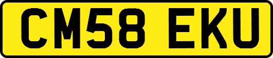 CM58EKU