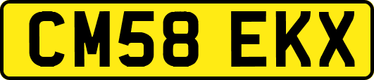 CM58EKX