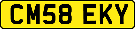 CM58EKY