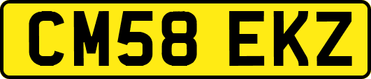 CM58EKZ
