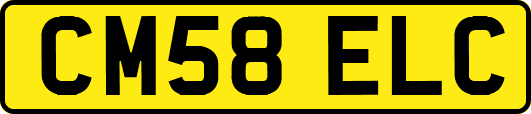 CM58ELC