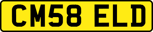 CM58ELD