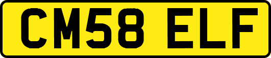 CM58ELF