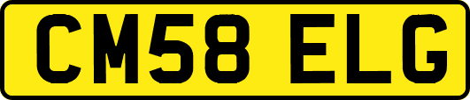 CM58ELG