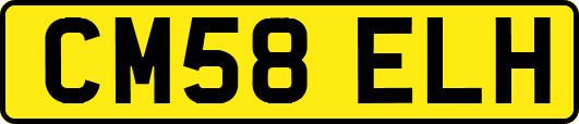 CM58ELH