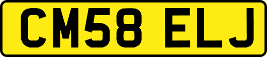CM58ELJ