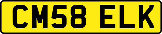 CM58ELK