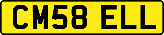 CM58ELL