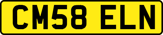 CM58ELN