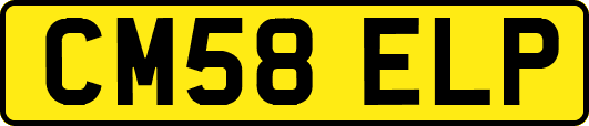 CM58ELP