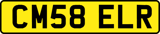 CM58ELR