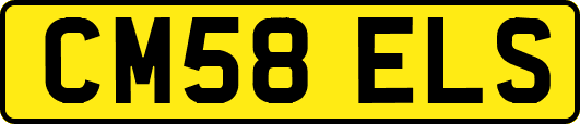 CM58ELS