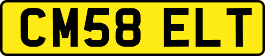 CM58ELT
