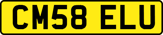CM58ELU