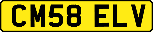 CM58ELV