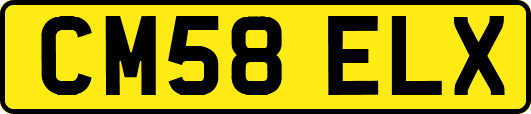 CM58ELX