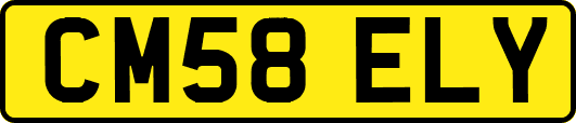 CM58ELY