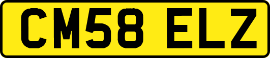 CM58ELZ