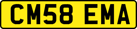 CM58EMA