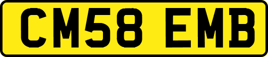 CM58EMB