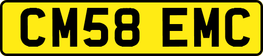 CM58EMC
