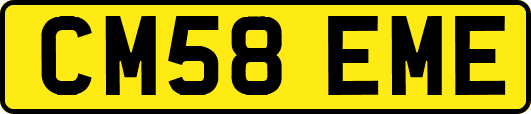 CM58EME
