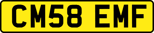 CM58EMF