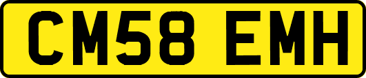 CM58EMH