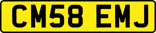 CM58EMJ