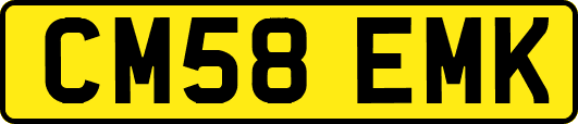 CM58EMK