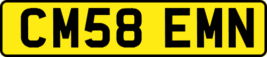CM58EMN