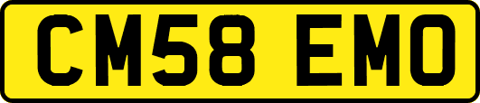 CM58EMO